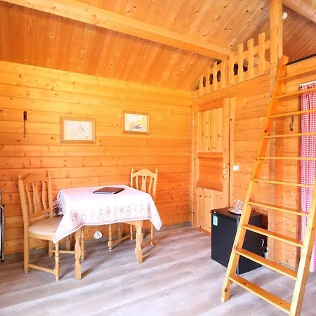 Отель Kummerower Hof