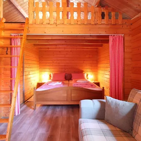 Hotel Kummerower Hof 3*