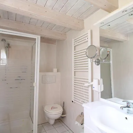 Kummerower Hof Отель