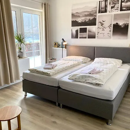 Kummerower Hof Hotel Neuzelle