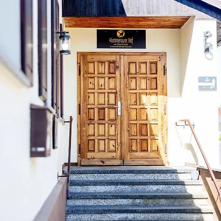 Kummerower Hof Neuzelle