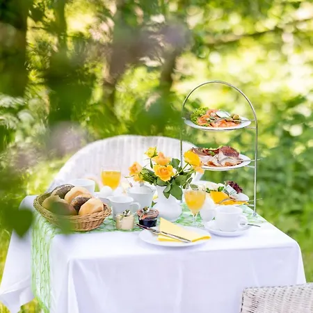 Kummerower Hof Hotel Neuzelle