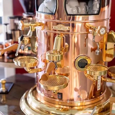 Hotel Kummerower Hof