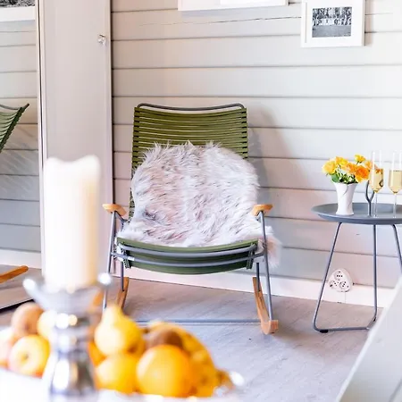 Отель Kummerower Hof