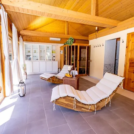 Hotel Kummerower Hof Neuzelle