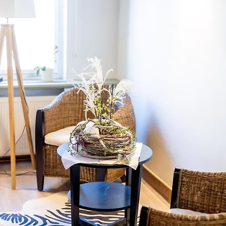 Kummerower Hof 3* Нойцелле