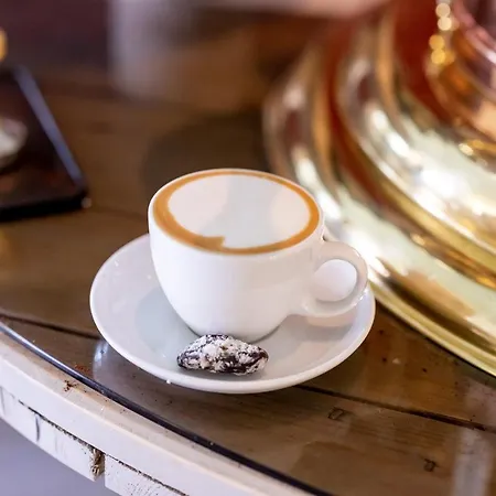 Отель Kummerower Hof 3*