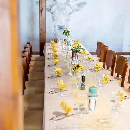 Kummerower Hof Hotel Neuzelle