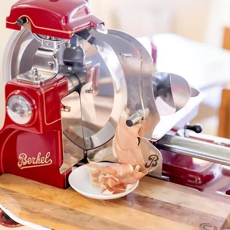 Kummerower Hof Neuzelle