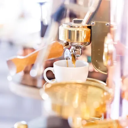 Hotel Kummerower Hof Neuzelle