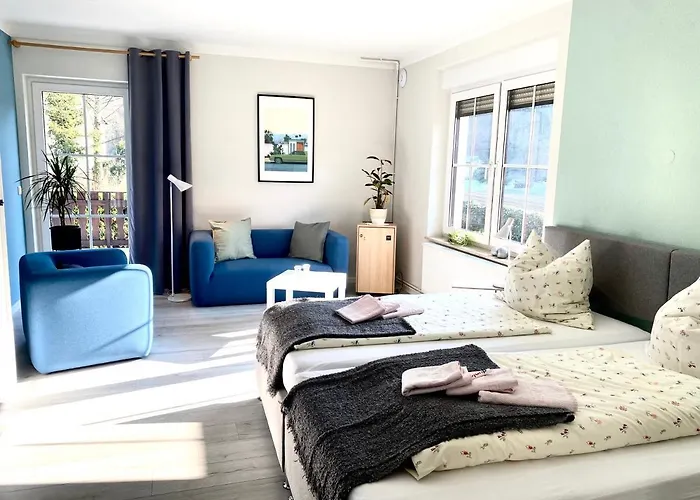 Szálloda Kummerower Hof