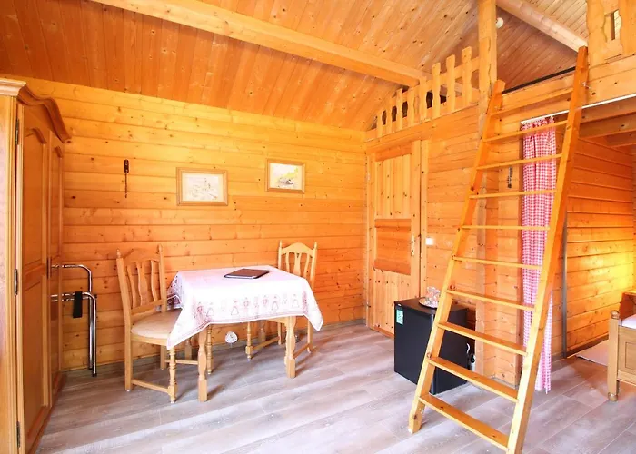 Szálloda Kummerower Hof