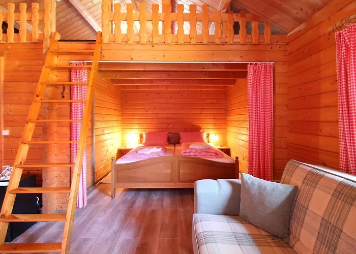 Szálloda Kummerower Hof 3*