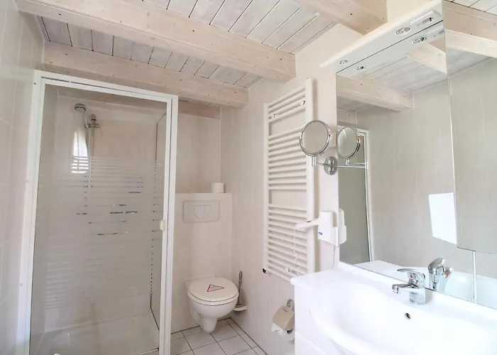 Kummerower Hof Szálloda