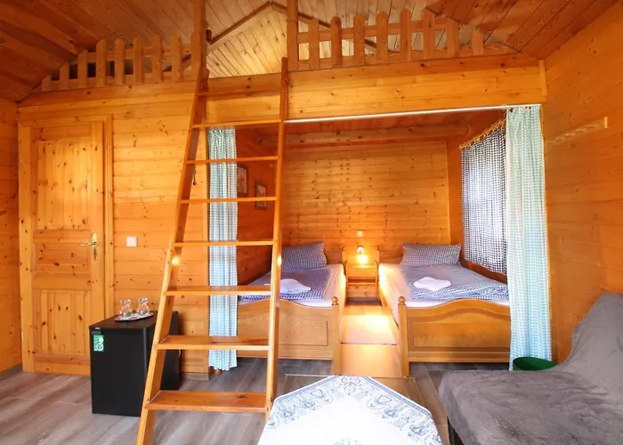 Kummerower Hof 3* Neuzelle