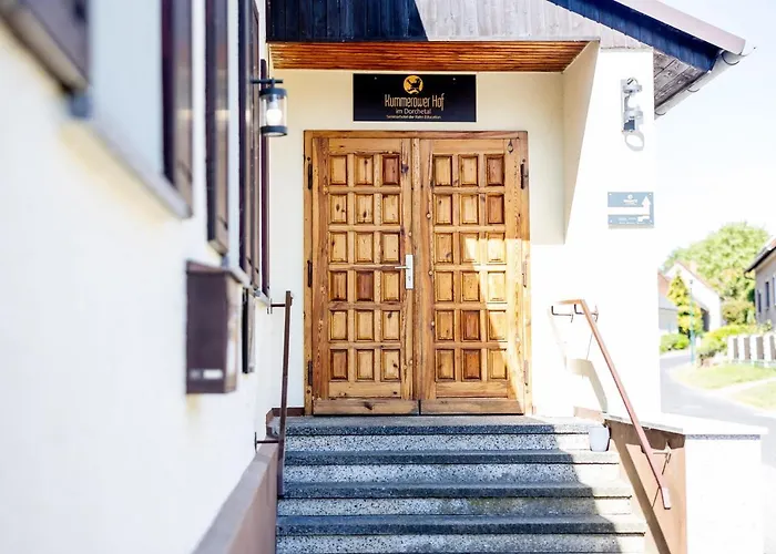 Kummerower Hof Neuzelle