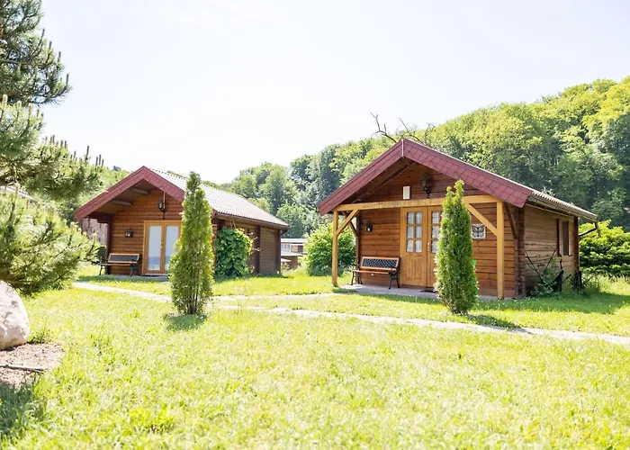 Kummerower Hof Szálloda Neuzelle