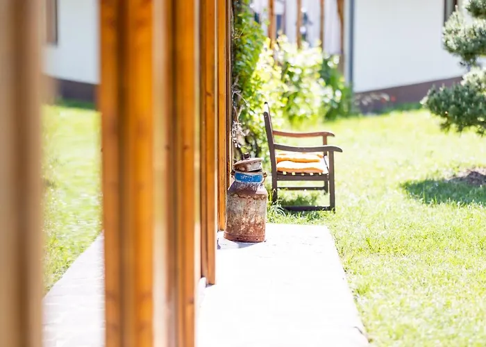 Szálloda Kummerower Hof