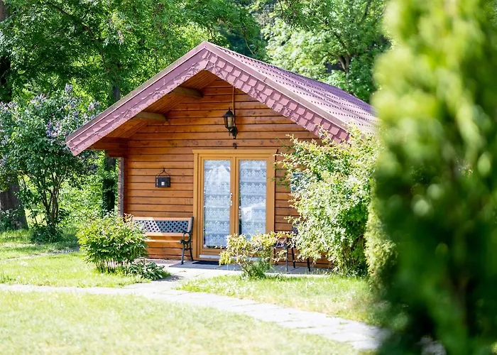 Kummerower Hof Neuzelle