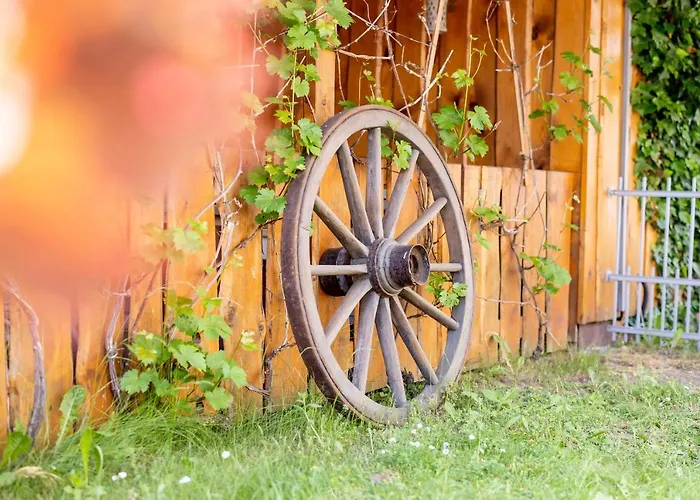 Szálloda Kummerower Hof 3*