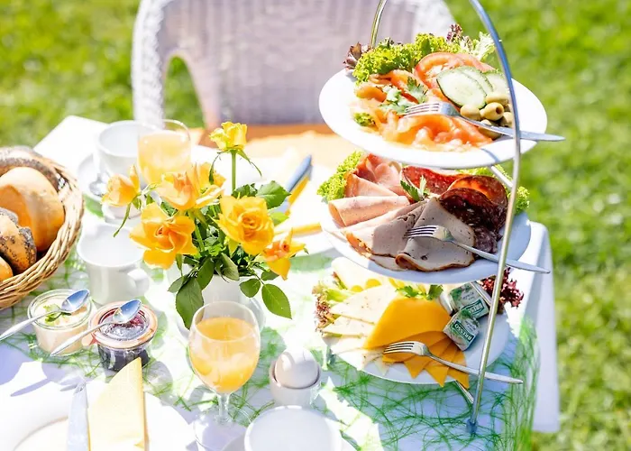 Szálloda Kummerower Hof 3*