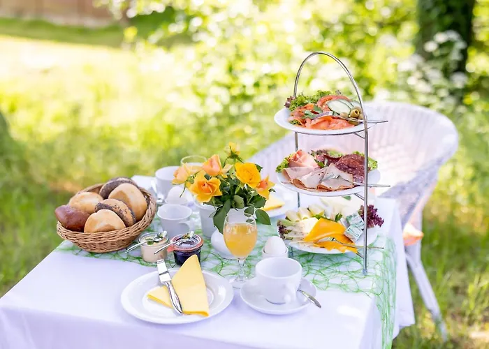 Szálloda Kummerower Hof