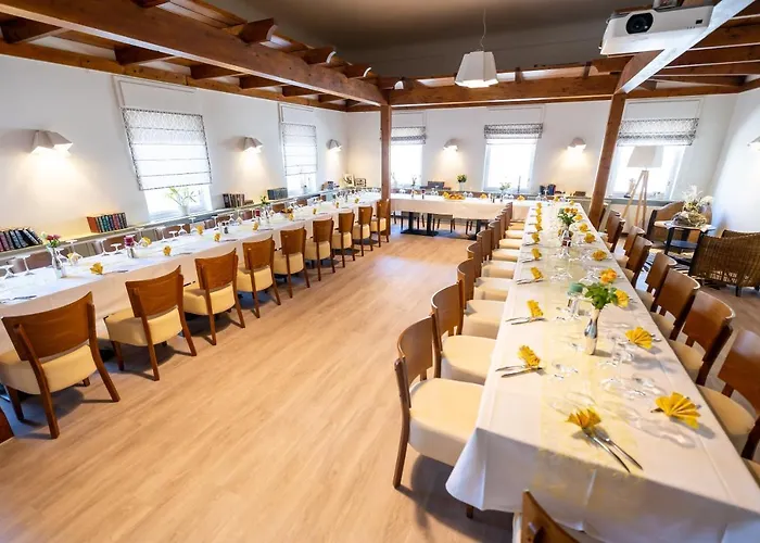 Szálloda Kummerower Hof