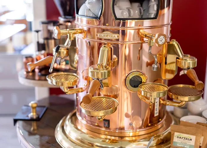 Szálloda Kummerower Hof