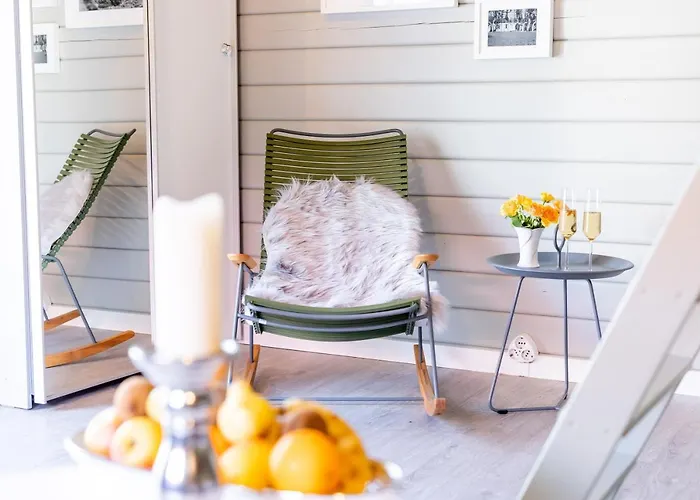 Szálloda Kummerower Hof