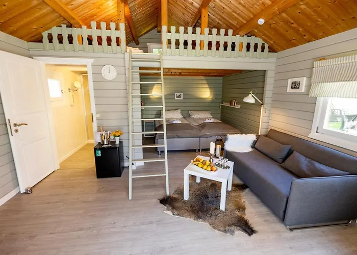 Kummerower Hof Szálloda