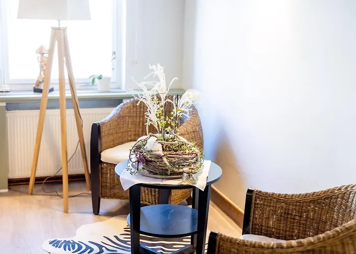 Kummerower Hof 3* Neuzelle