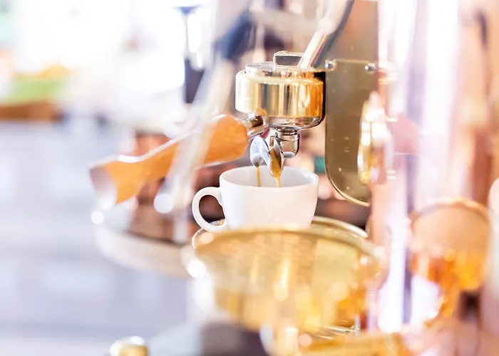 Szálloda Kummerower Hof Neuzelle